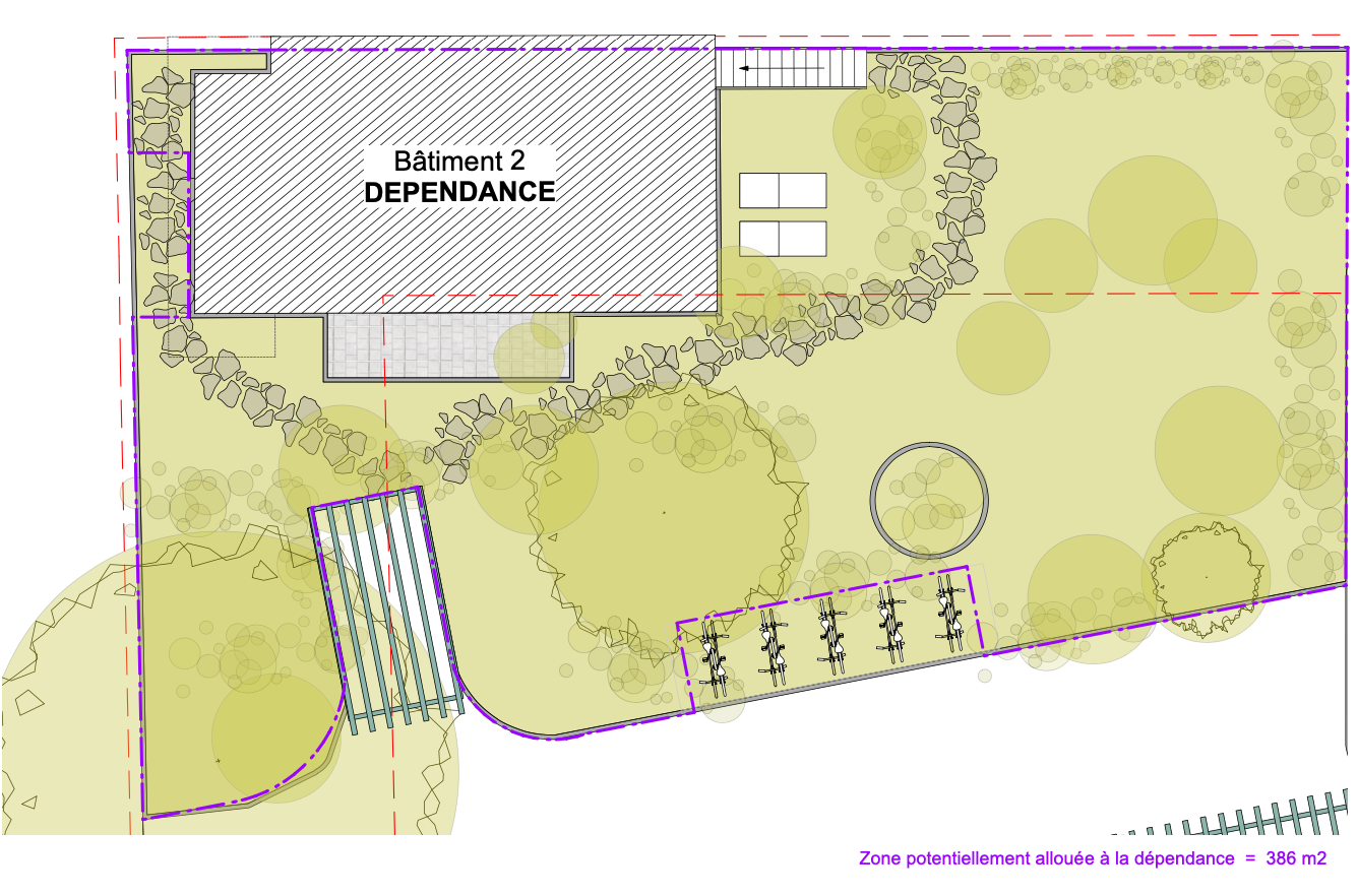 maison 4 Pièces en vente sur ARCACHON (33120)