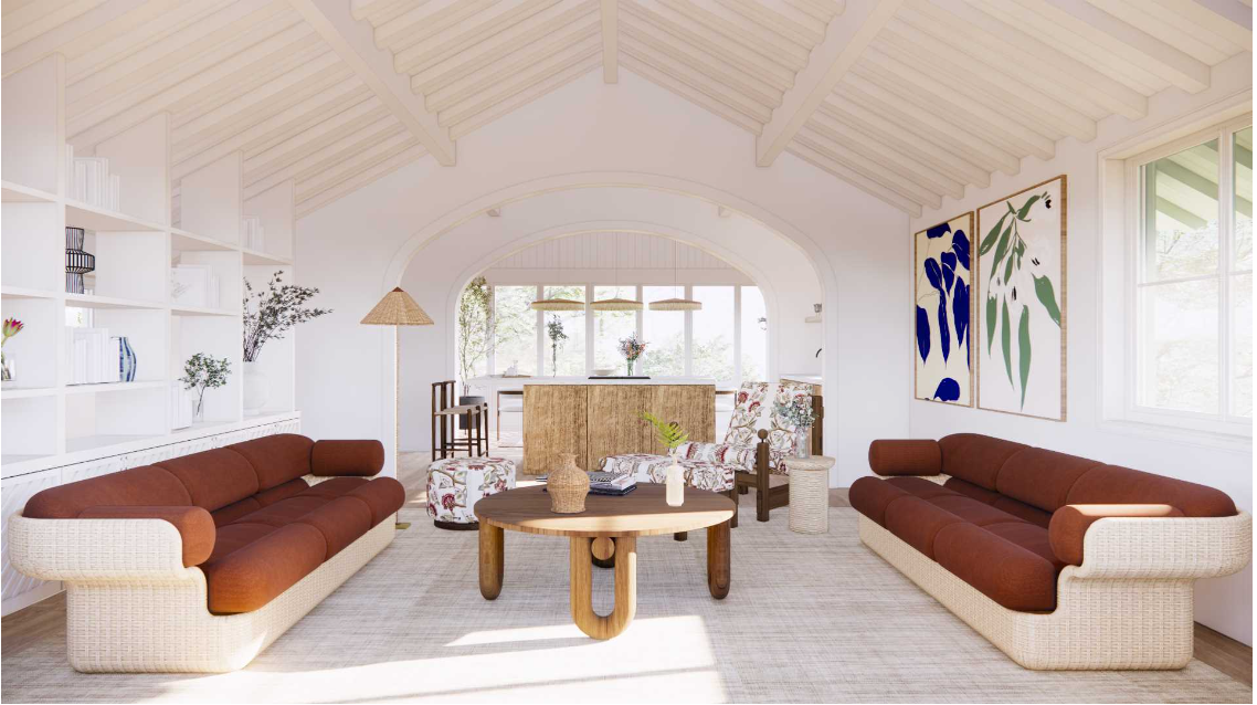 maison 4 Pièces en vente sur ARCACHON (33120)