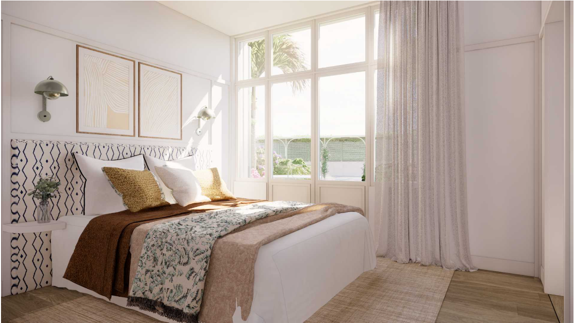 maison 4 Pièces en vente sur ARCACHON (33120)