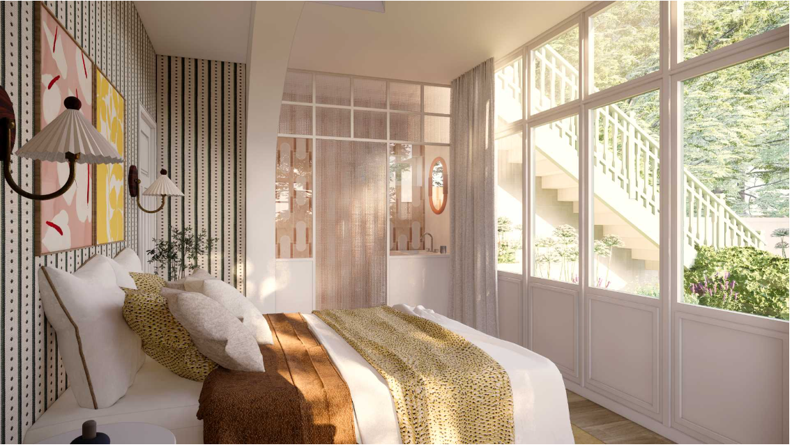 maison 4 Pièces en vente sur ARCACHON (33120)