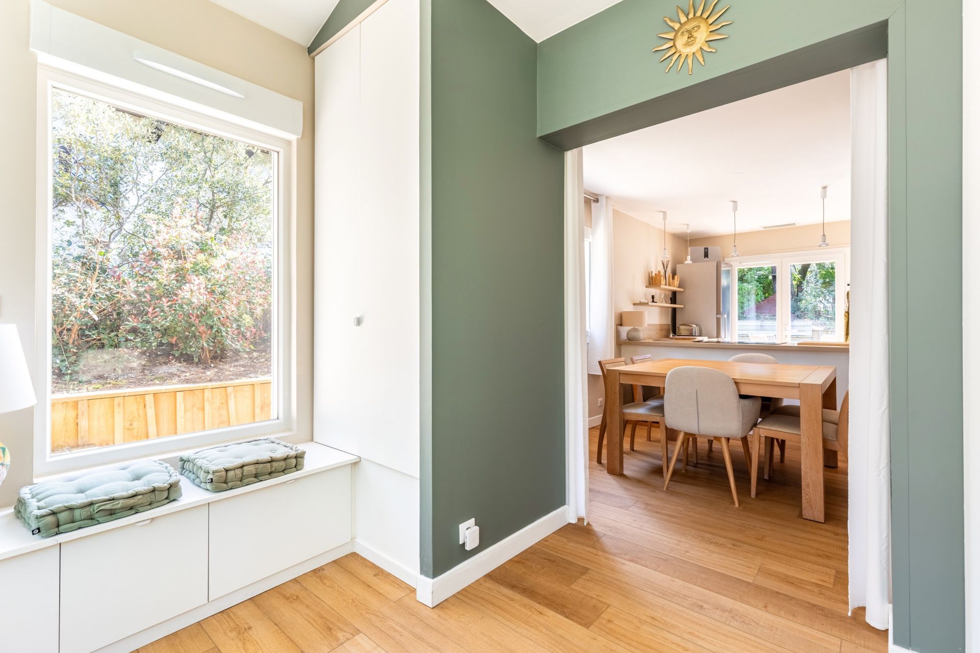 maison 4 Pièces en vente sur PYLA SUR MER (33115)