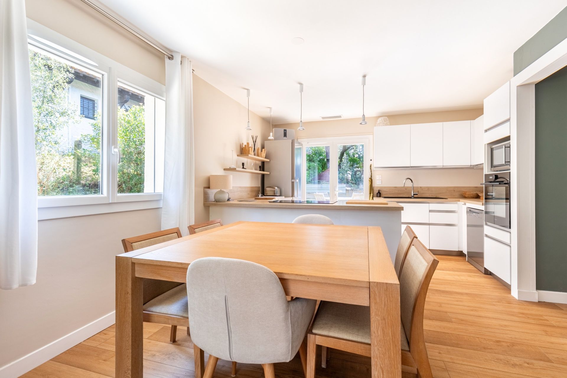 maison 4 Pièces en vente sur PYLA SUR MER (33115)