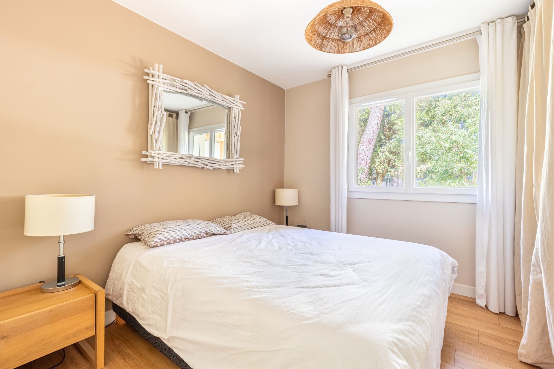 maison 4 Pièces en vente sur PYLA SUR MER (33115)