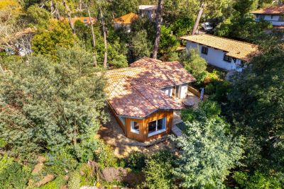 Vente Maison Pyla-sur-Mer 4&nbsp;Pièces 100&nbsp;m²