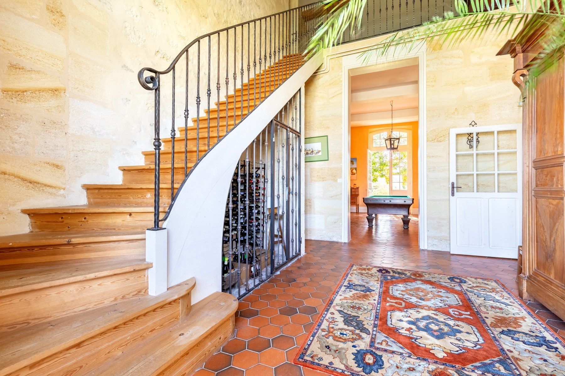 propriété 12 Pièces en vente sur BORDEAUX (33000)