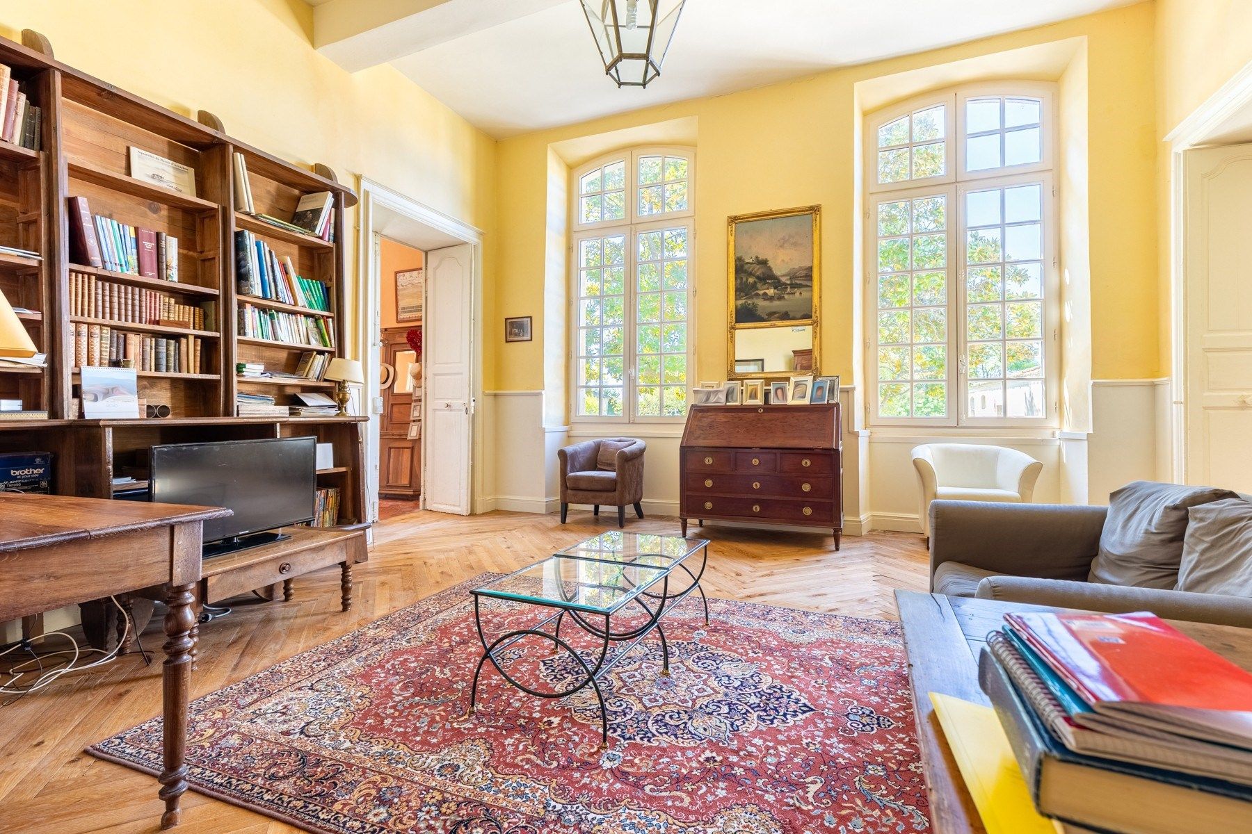 propriété 12 Pièces en vente sur BORDEAUX (33000)