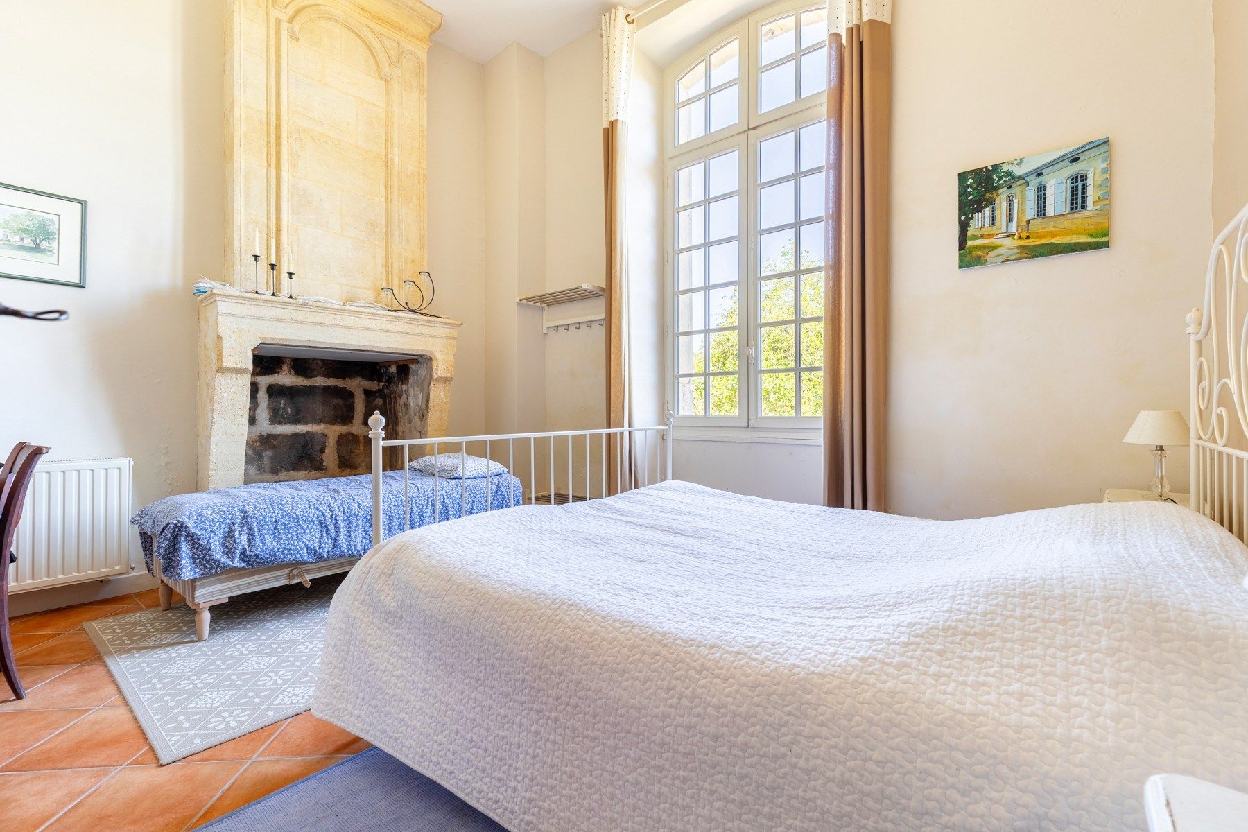 propriété 12 Pièces en vente sur BORDEAUX (33000)