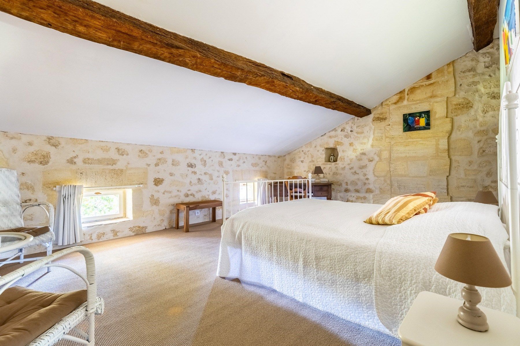 propriété 12 Pièces en vente sur BORDEAUX (33000)