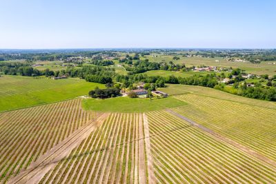 Vente Propriété Bordeaux 12&nbsp;Pièces 580&nbsp;m²