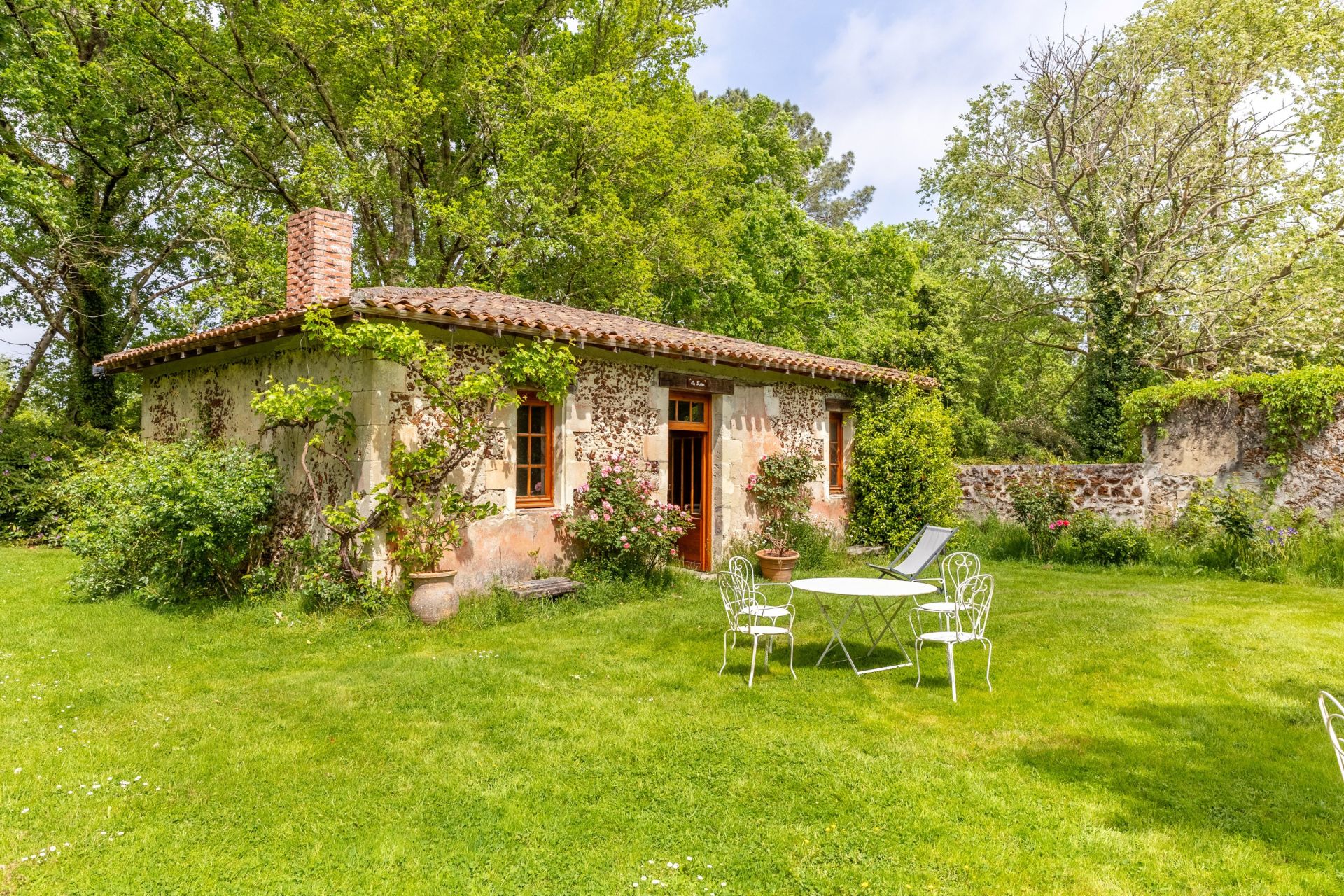 maison 6 Pièces en vente sur ARES (33740)