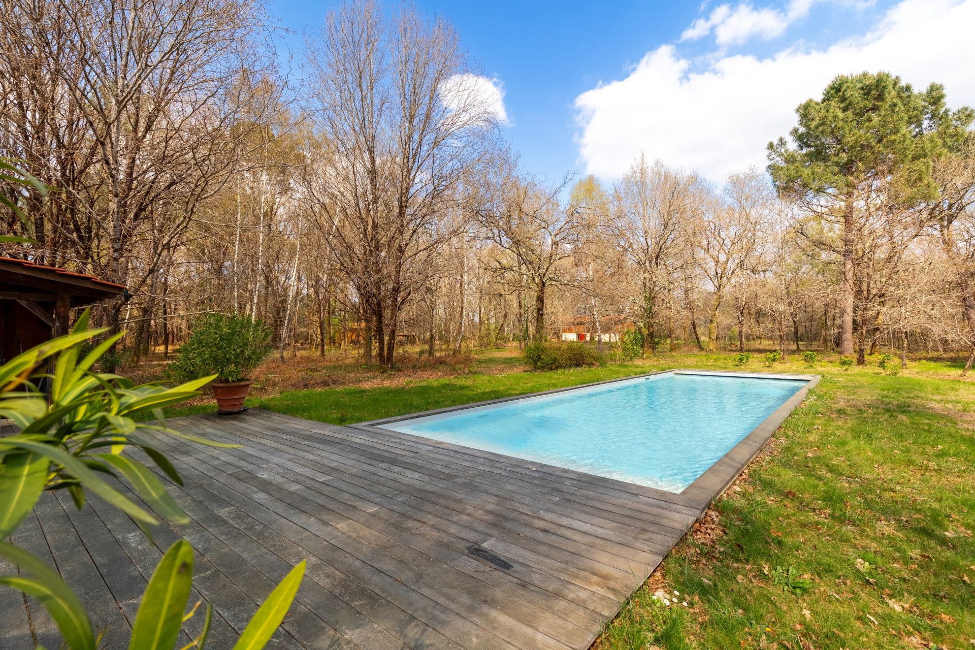 maison 6 Pièces en vente sur ARES (33740)