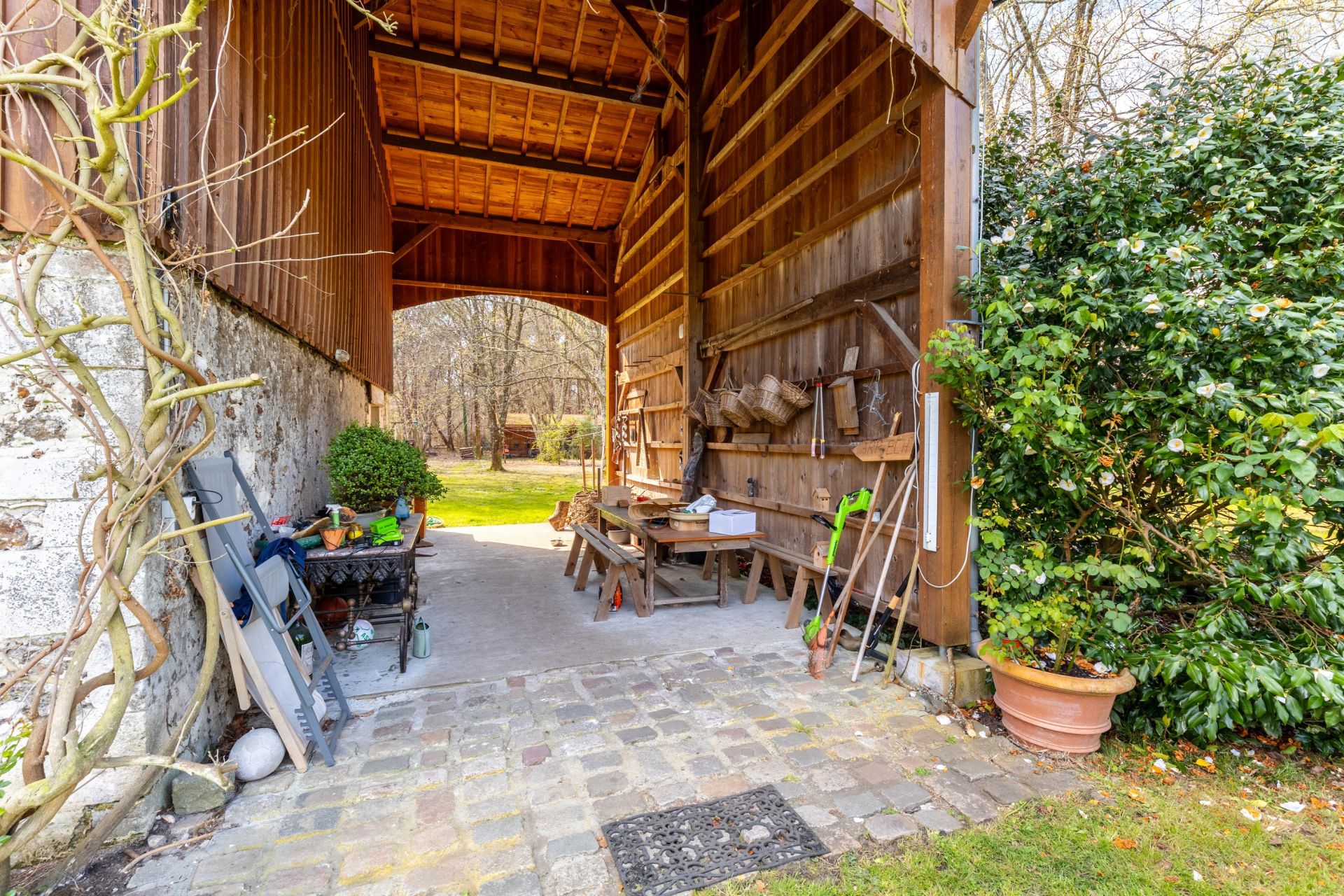 maison 6 Pièces en vente sur ARES (33740)