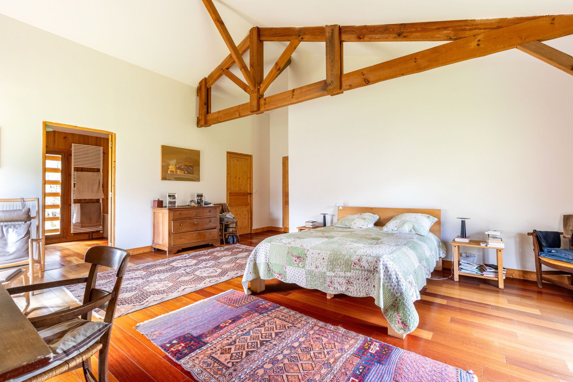 maison 7 Pièces en vente sur ARES (33740)