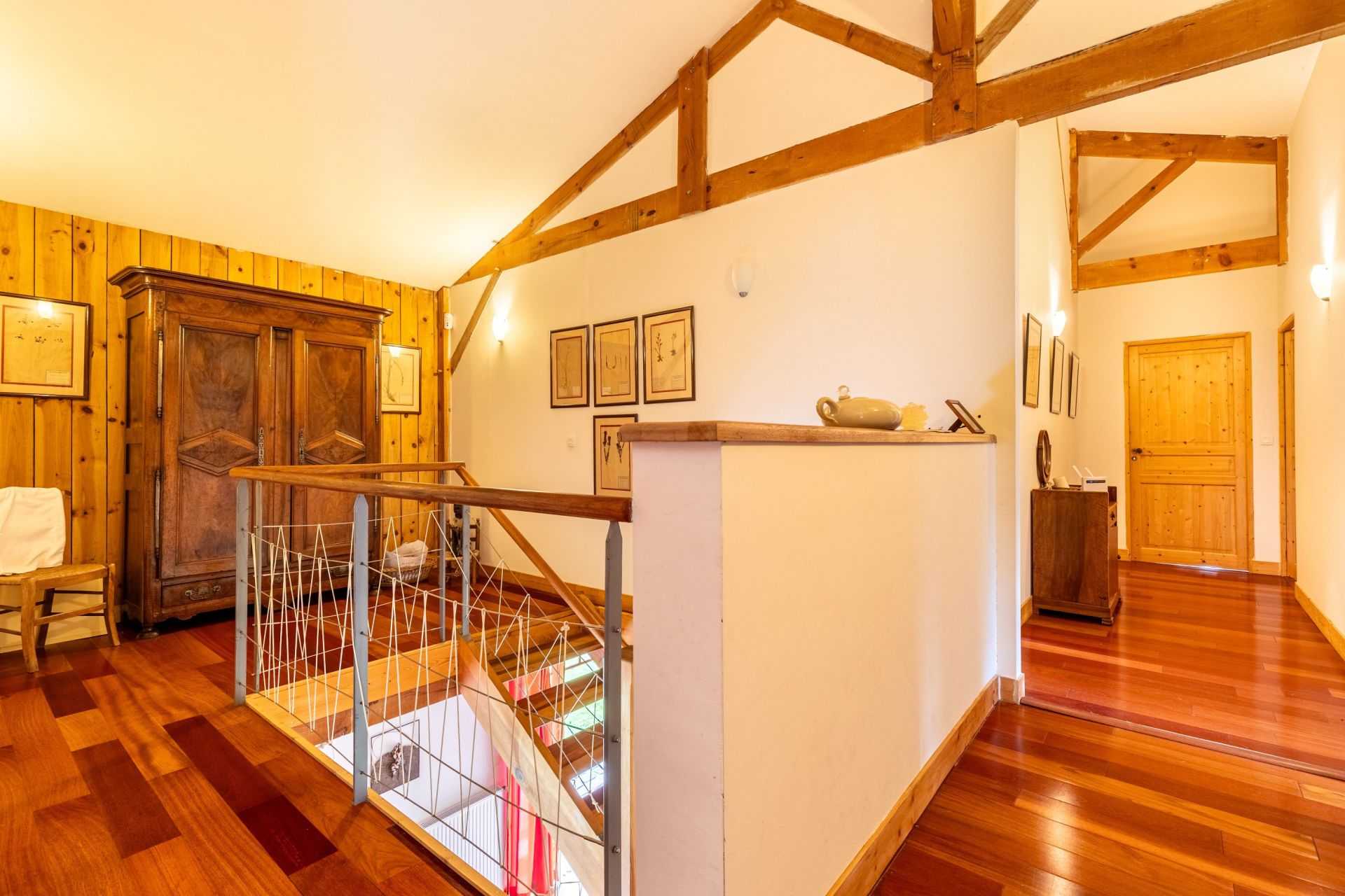 maison 6 Pièces en vente sur ARES (33740)