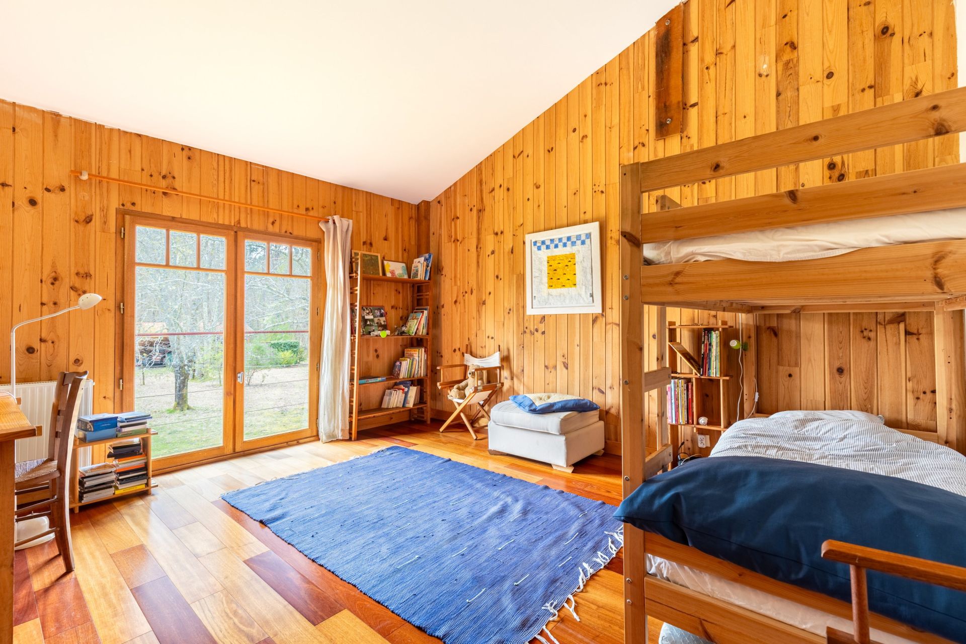 maison 7 Pièces en vente sur ARES (33740)