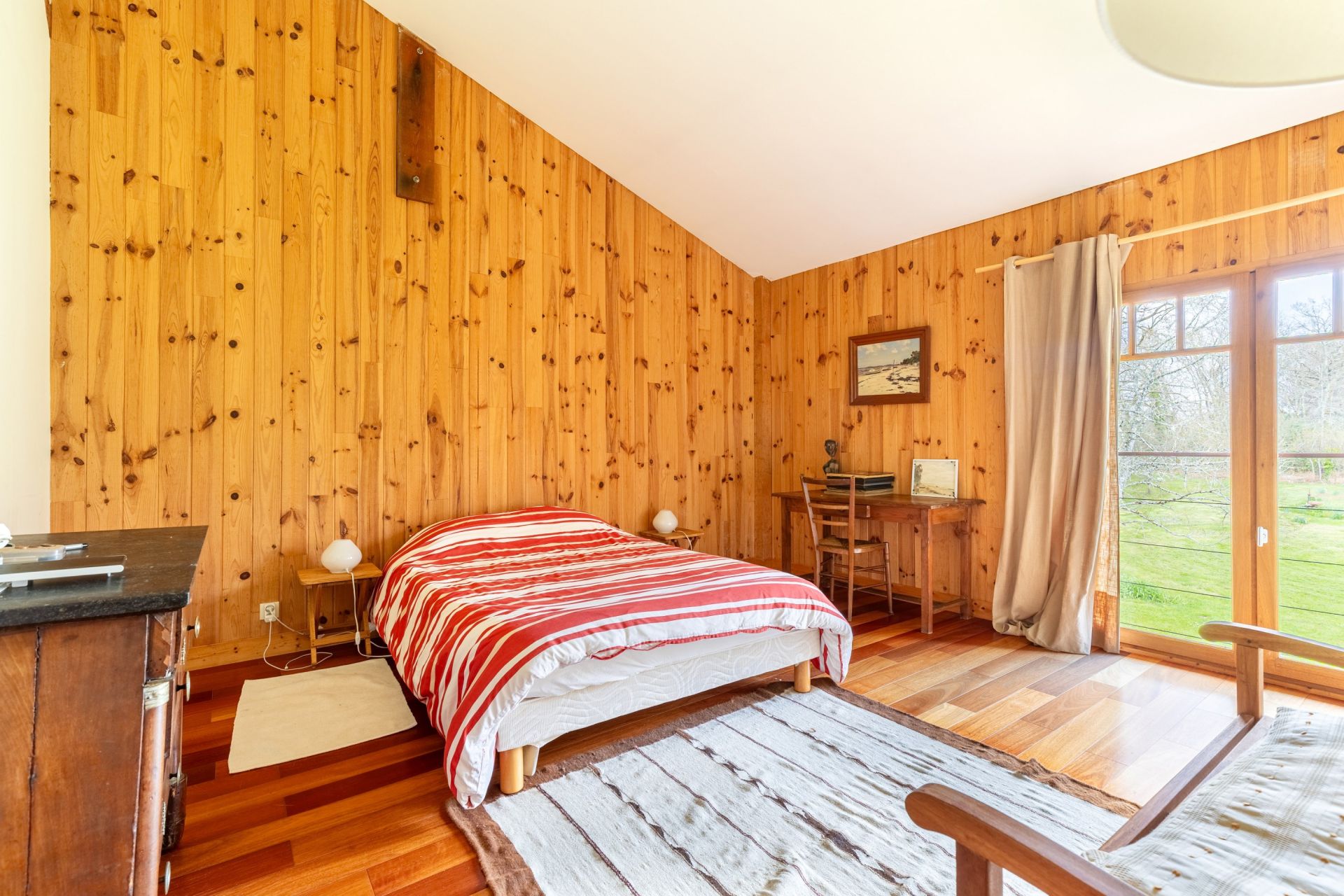 maison 6 Pièces en vente sur ARES (33740)