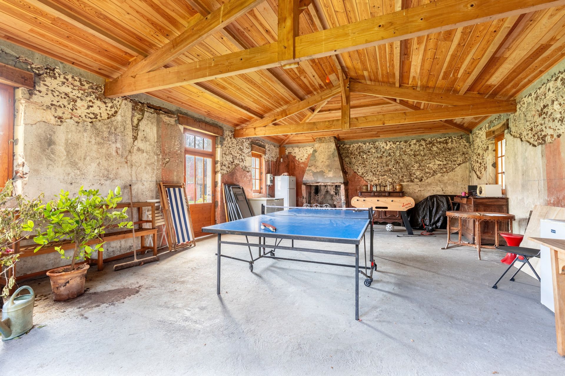 maison 7 Pièces en vente sur ARES (33740)