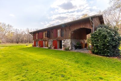Vente Maison Arès 7&nbsp;Pièces 300&nbsp;m²