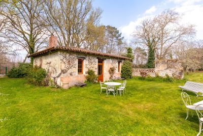 Vente Maison Arès 7&nbsp;Pièces 300&nbsp;m²