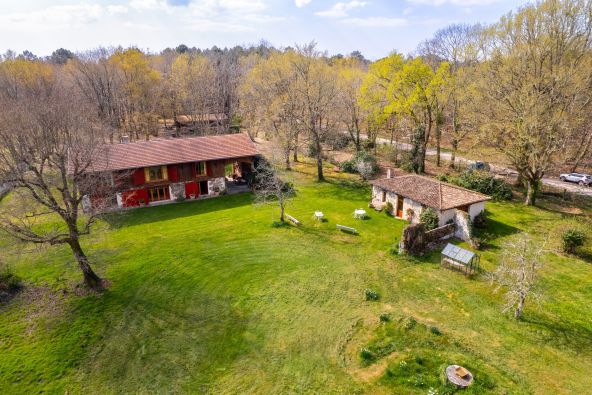 Vente Maison Arès 7&nbsp;Pièces 300&nbsp;m²