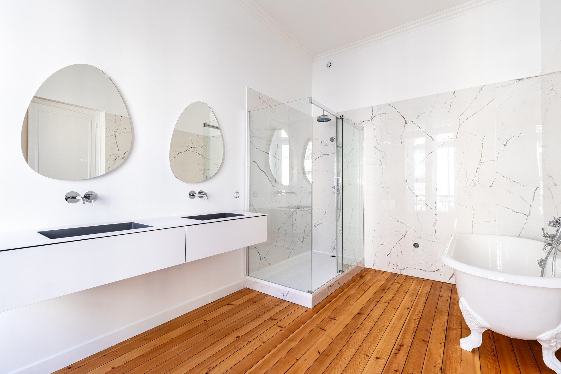 appartement 6 Pièces en vente sur BORDEAUX (33000)