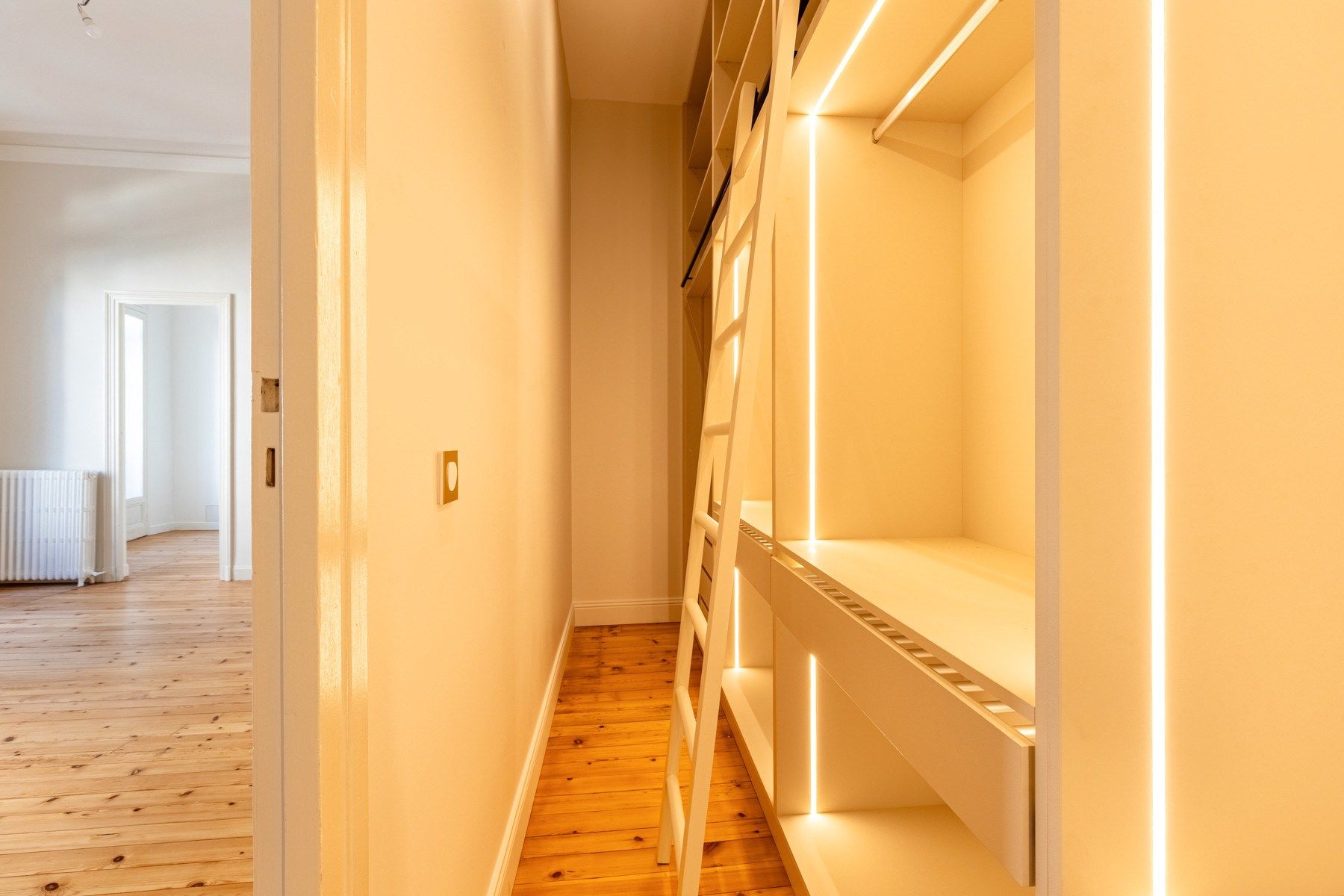 appartement 6 Pièces en vente sur BORDEAUX (33000)