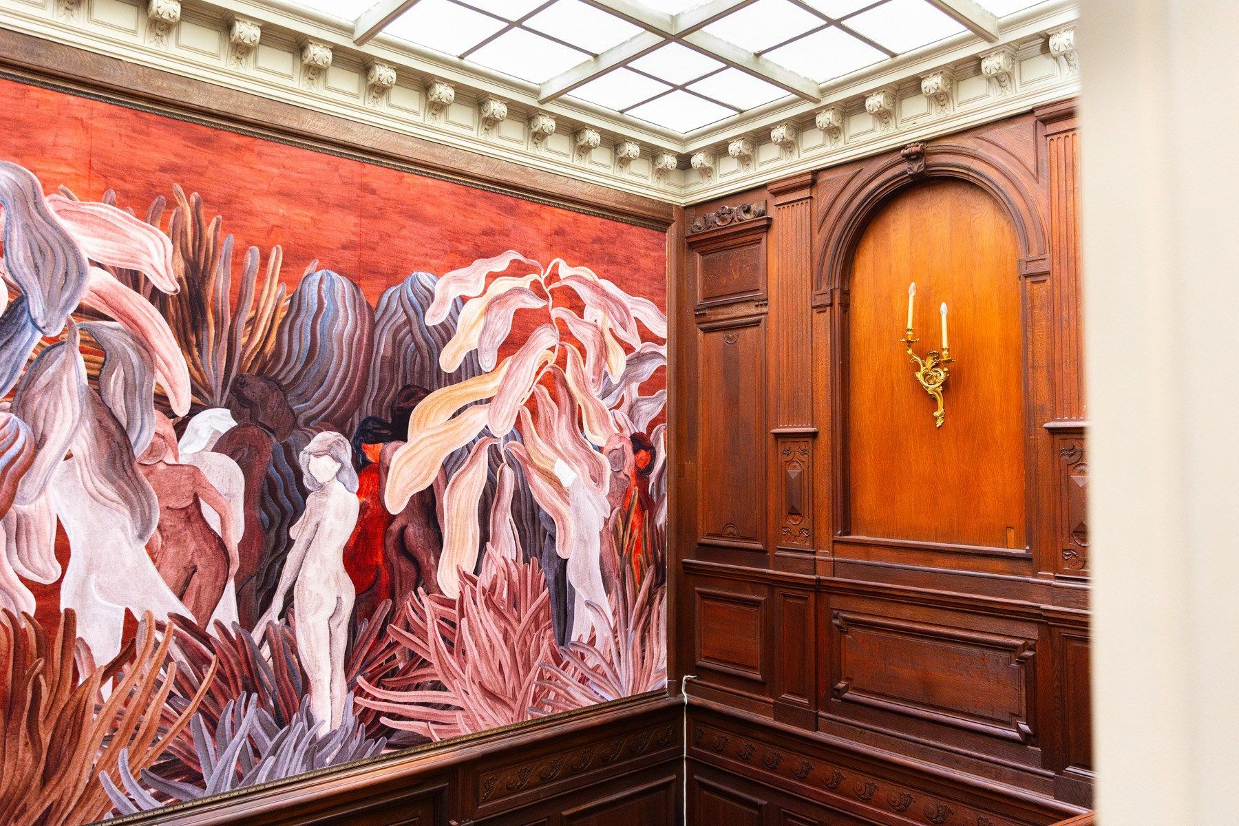 apartment 6 Rooms for sale on BORDEAUX (33000)