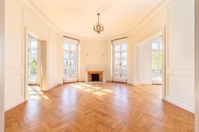 Vente Appartement Bordeaux 6&nbsp;Pièces 229&nbsp;m²
