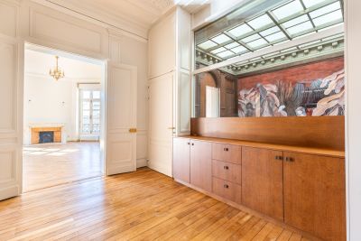 Vente Appartement Bordeaux 6&nbsp;Pièces 229&nbsp;m²