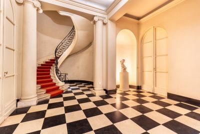 Sale Apartment Bordeaux 4&nbsp;Rooms 121&nbsp;m²