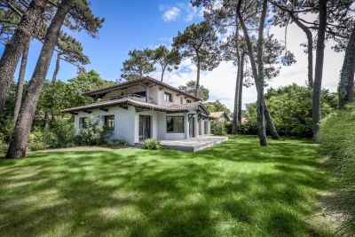 Sale Villa Pyla-sur-Mer 10&nbsp;Rooms 350&nbsp;m²