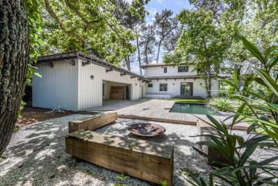 Sale Villa Pyla-sur-Mer 10&nbsp;Rooms 350&nbsp;m²