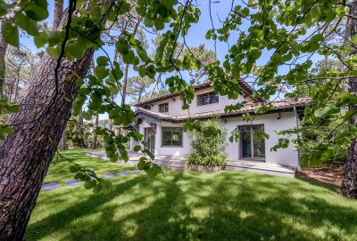 Sale Villa Pyla-sur-Mer 10&nbsp;Rooms 350&nbsp;m²