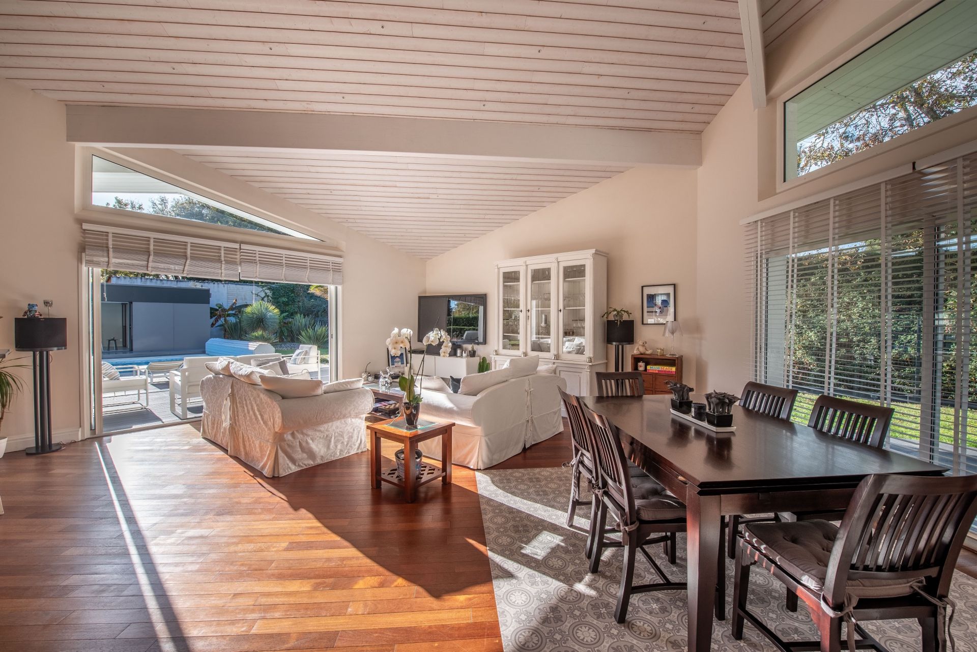 maison 7 Pièces en vente sur LA TESTE DE BUCH (33115)