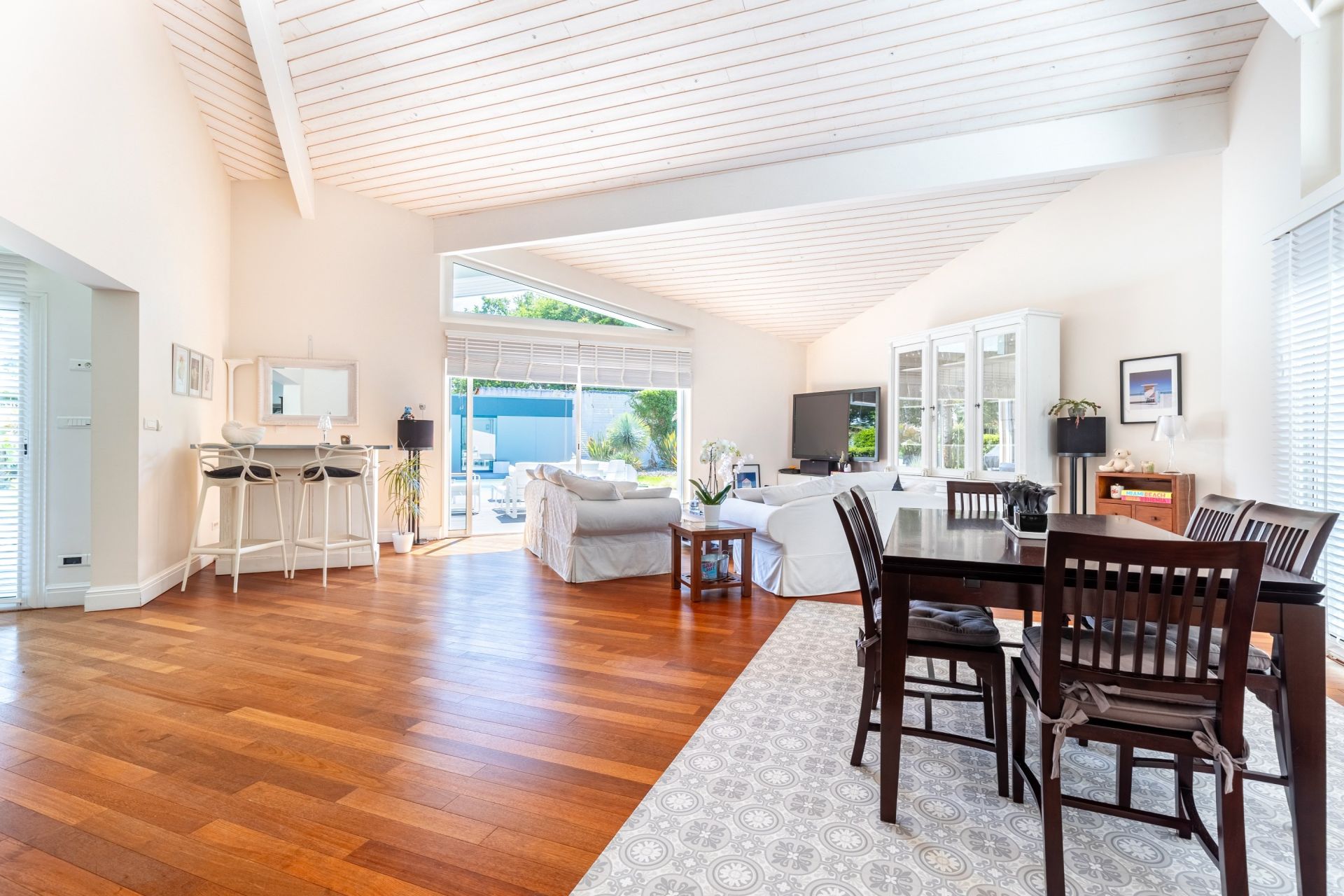 maison 7 Pièces en vente sur PYLA SUR MER (33115)