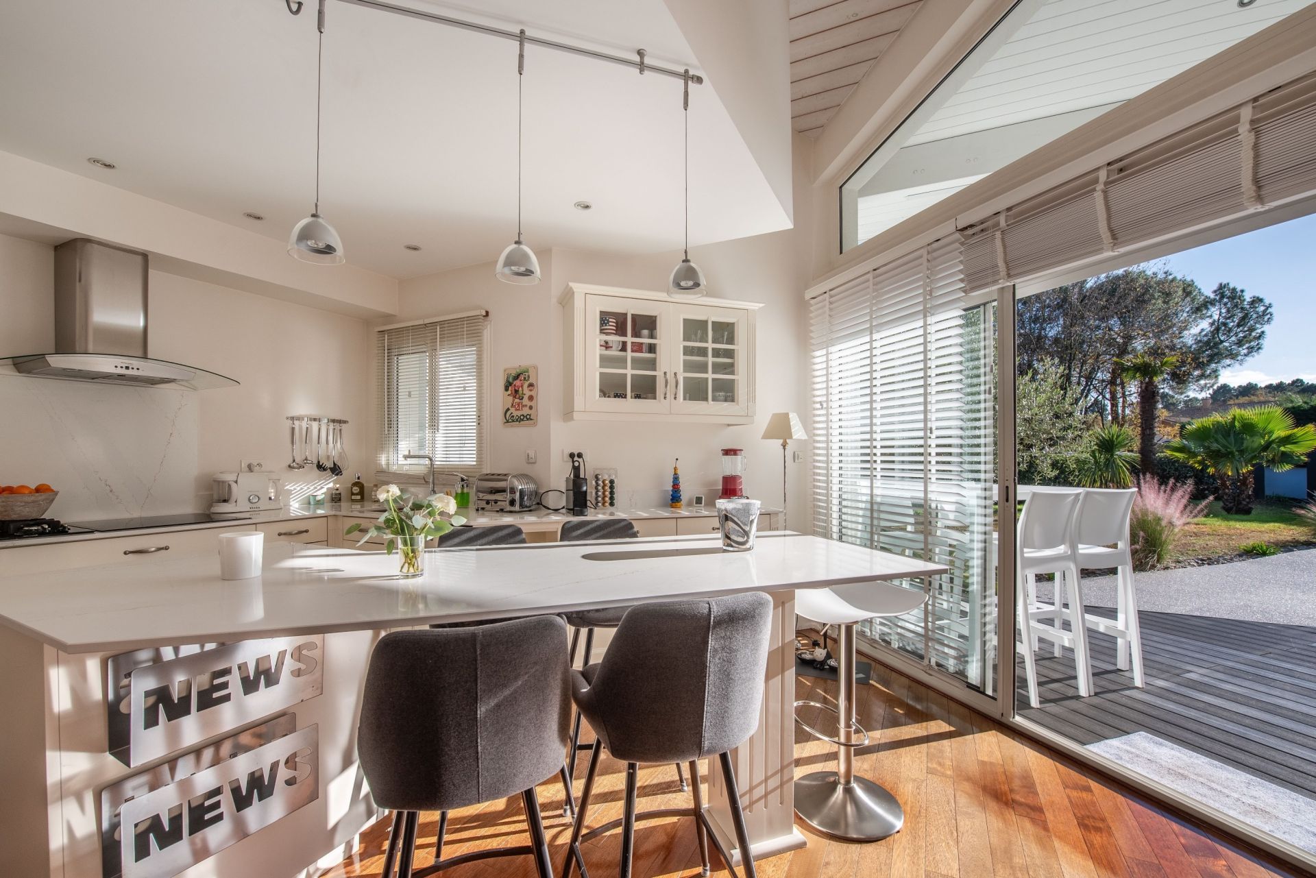 maison 7 Pièces en vente sur LA TESTE DE BUCH (33115)