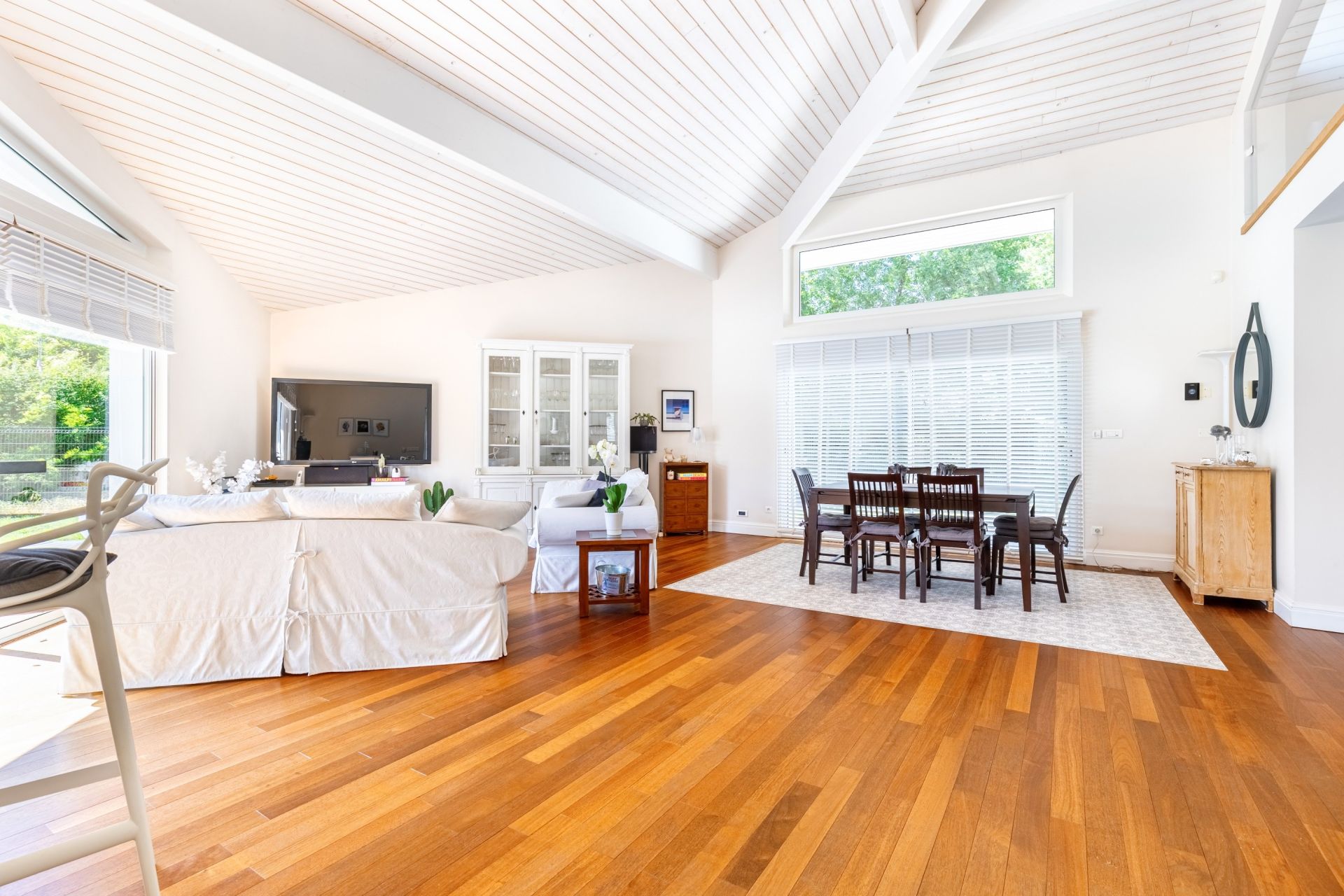 maison 7 Pièces en vente sur PYLA SUR MER (33115)
