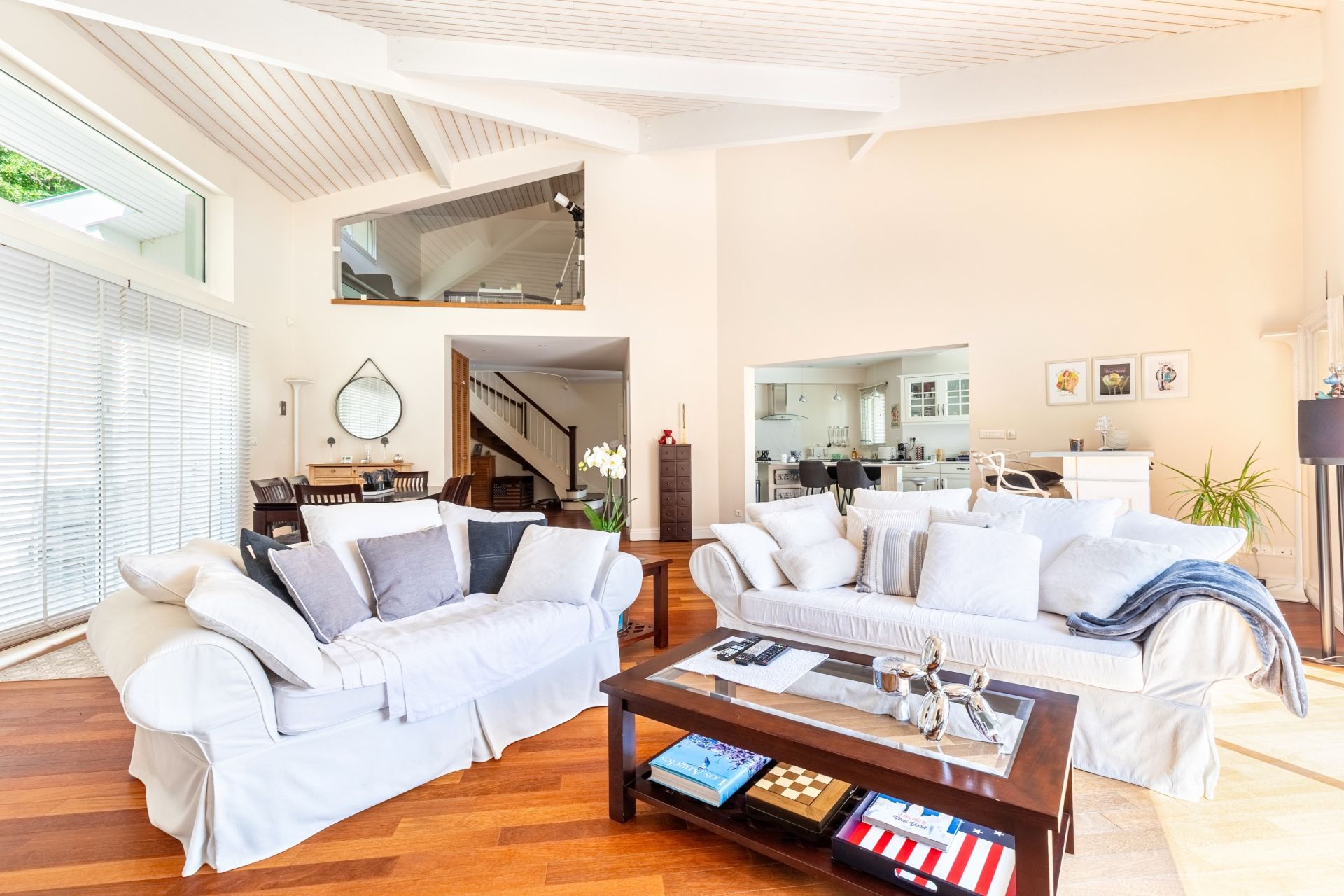 maison 7 Pièces en vente sur PYLA SUR MER (33115)
