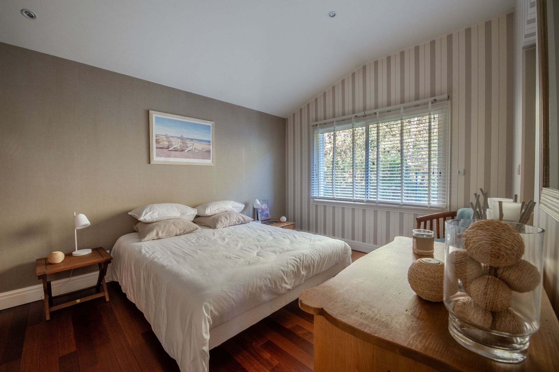 maison 7 Pièces en vente sur LA TESTE DE BUCH (33115)