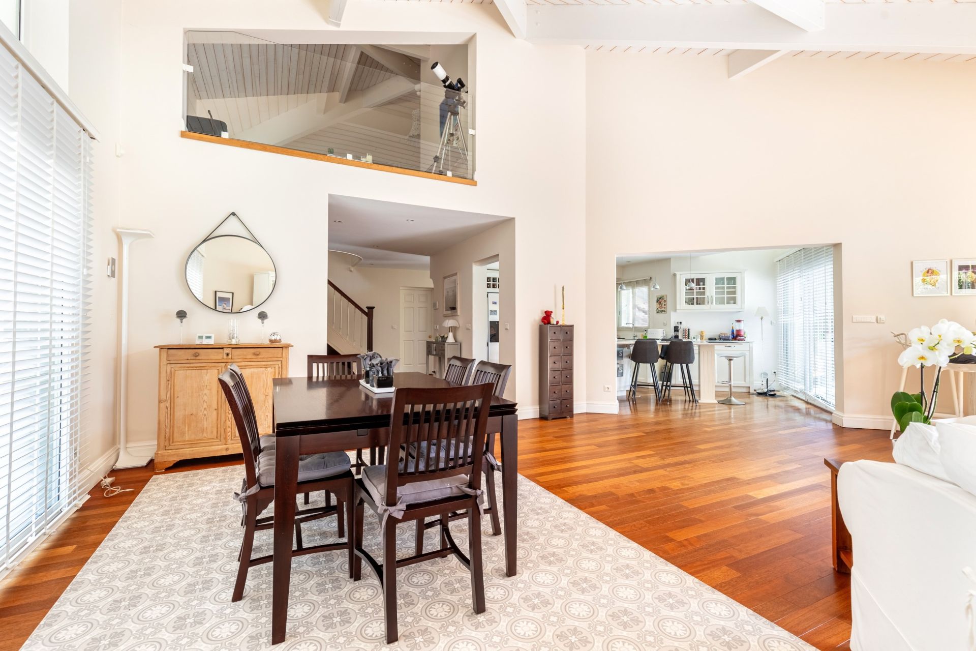 maison 7 Pièces en vente sur PYLA SUR MER (33115)