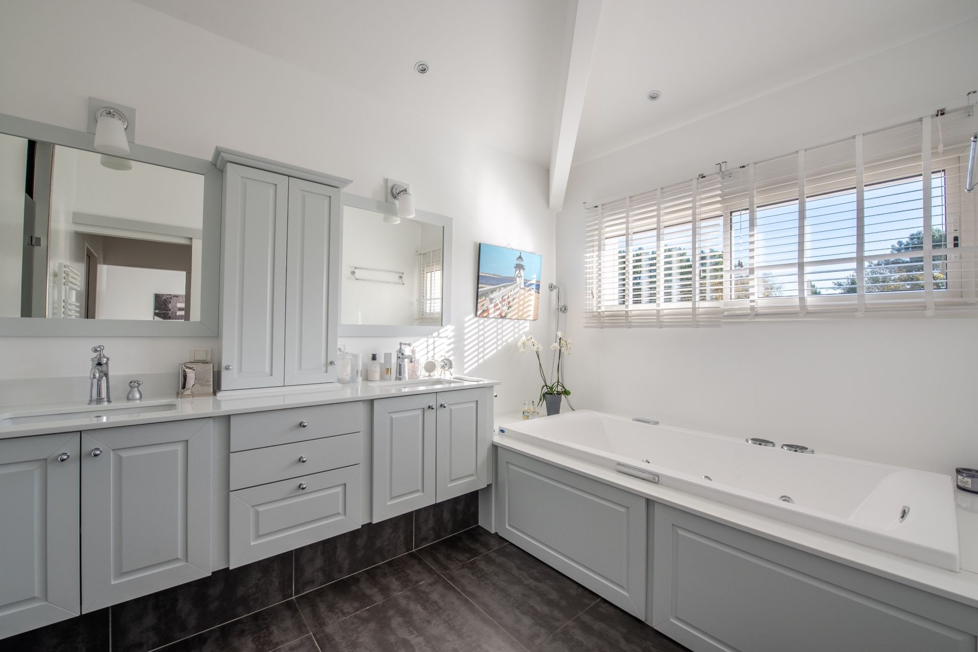 maison 7 Pièces en vente sur LA TESTE DE BUCH (33115)