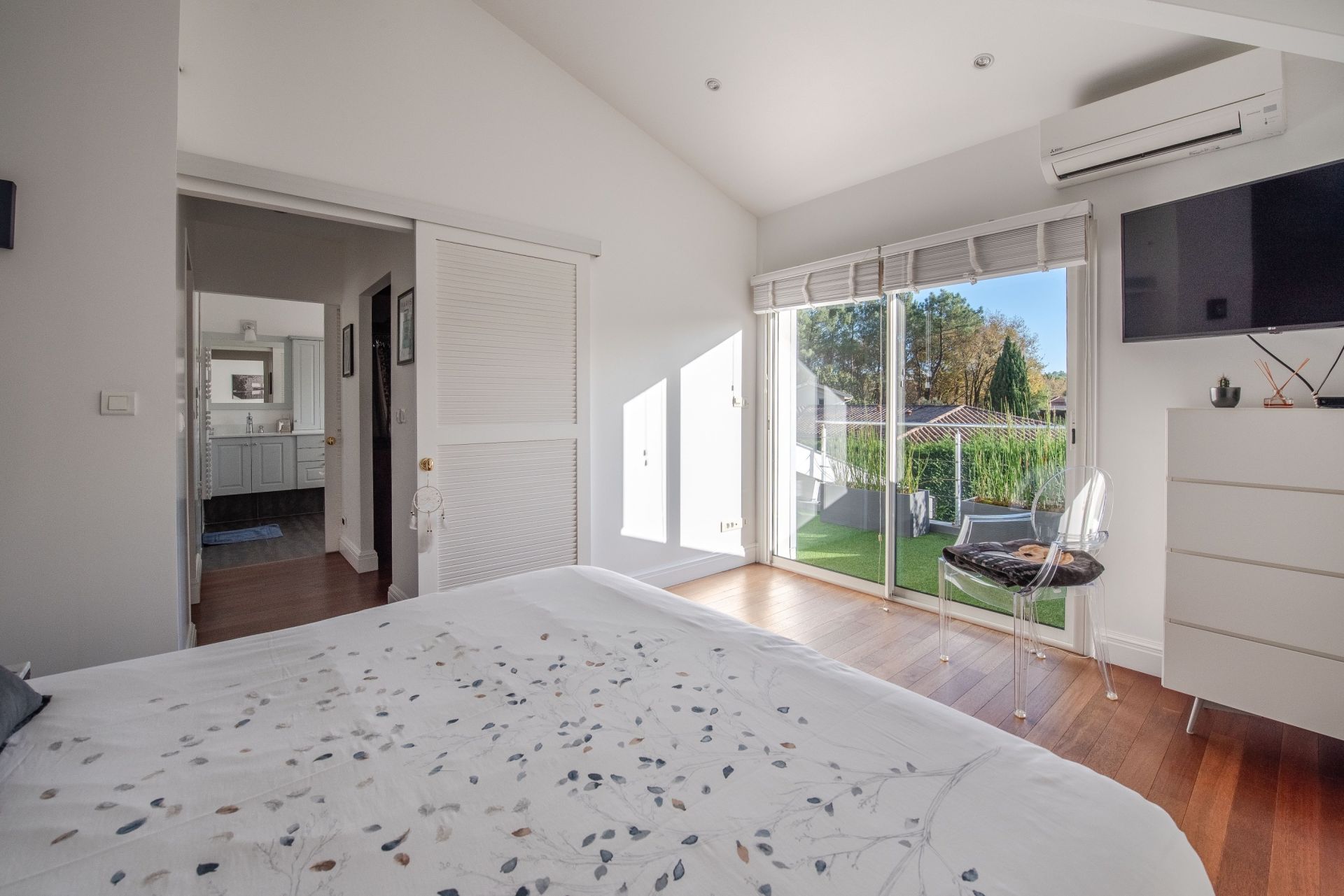 maison 7 Pièces en vente sur LA TESTE DE BUCH (33115)