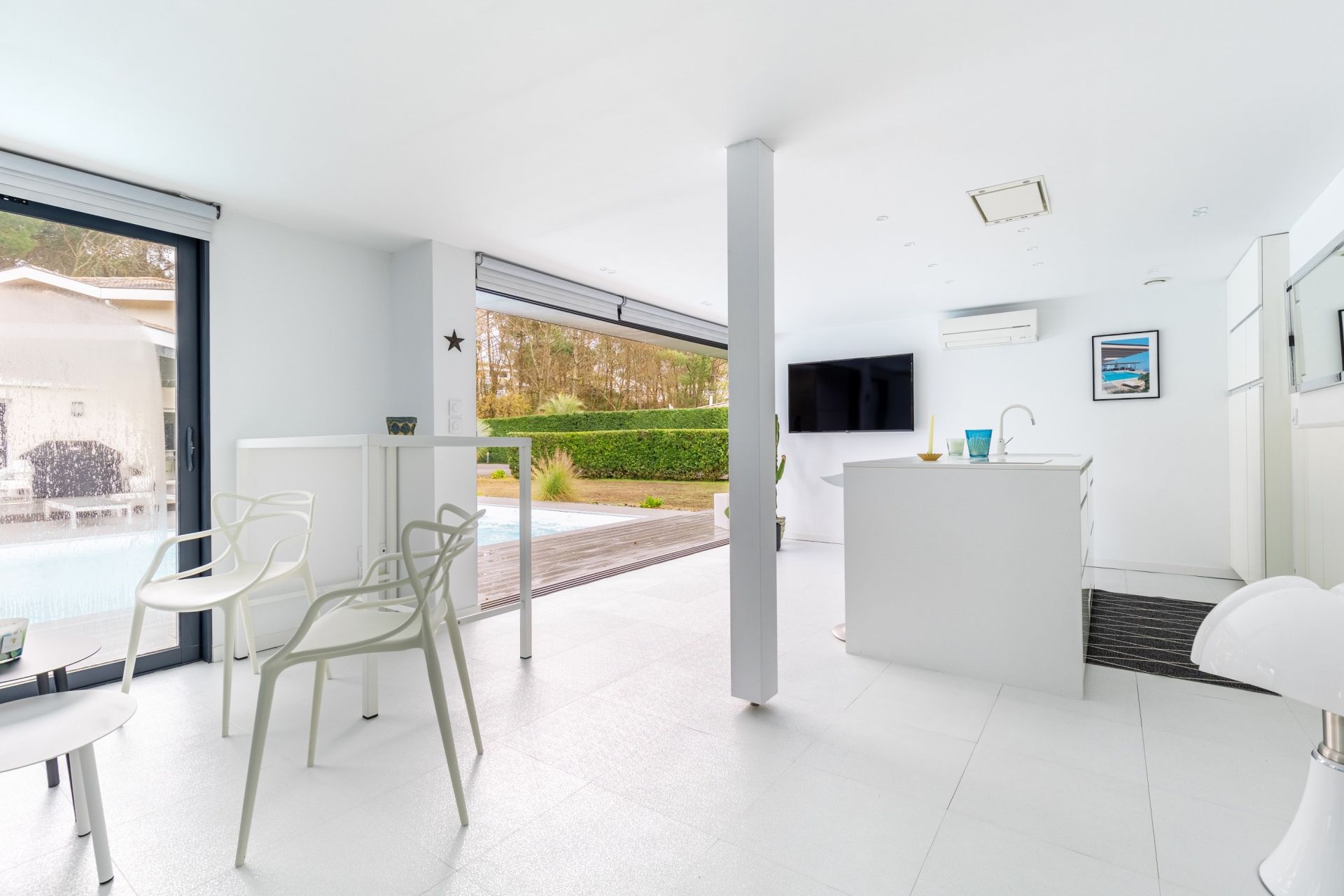 maison 7 Pièces en vente sur LA TESTE DE BUCH (33115)