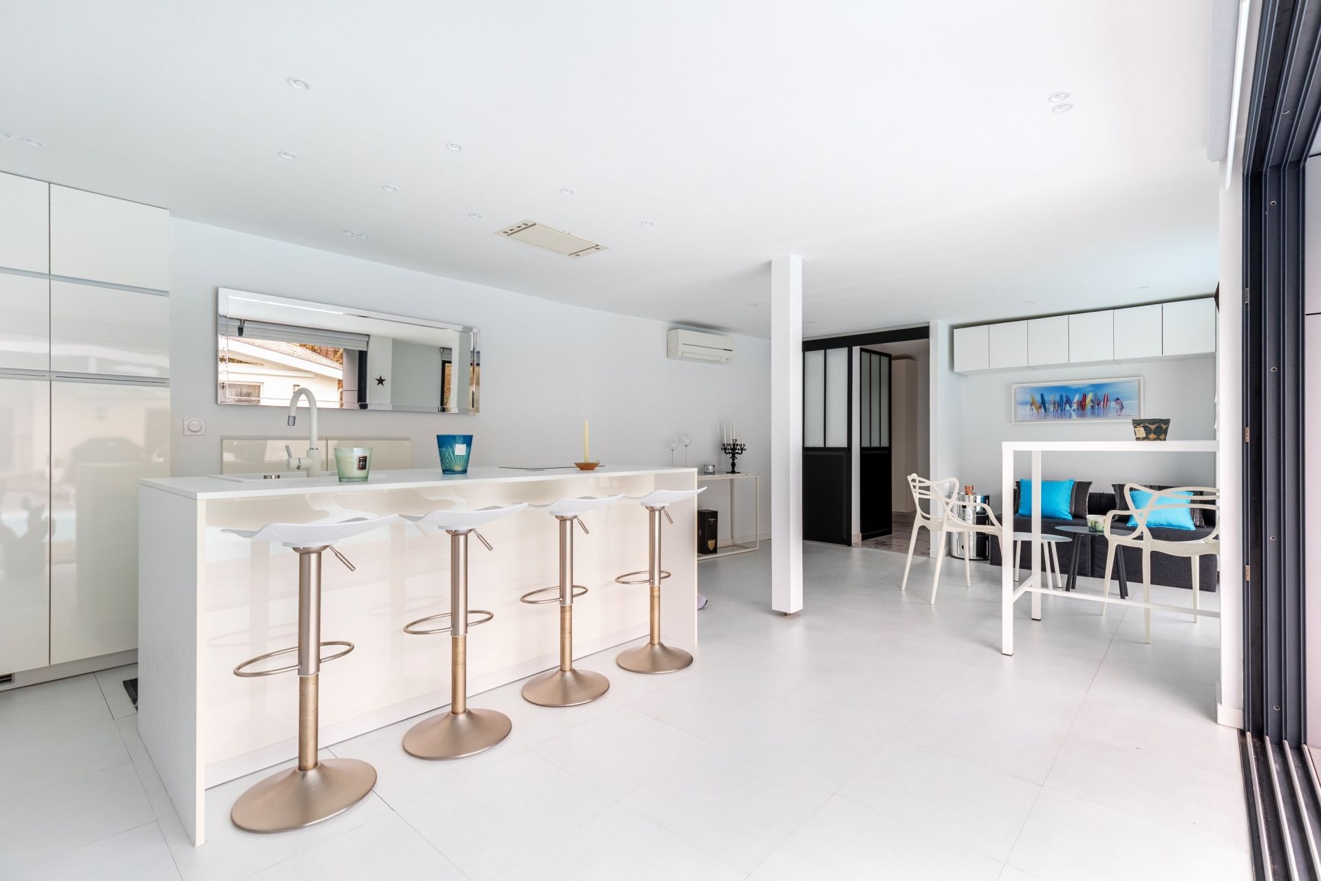 maison 7 Pièces en vente sur PYLA SUR MER (33115)