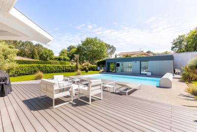 Vente Maison Pyla-sur-Mer 7&nbsp;Pièces 260&nbsp;m²