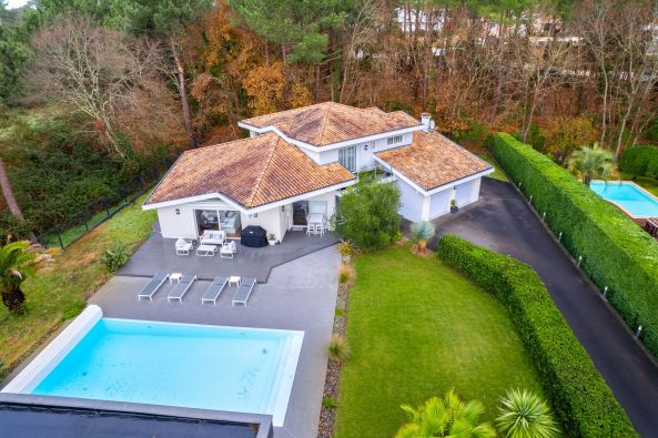 Sale House Pyla-sur-Mer 7&nbsp;Rooms 260&nbsp;m²