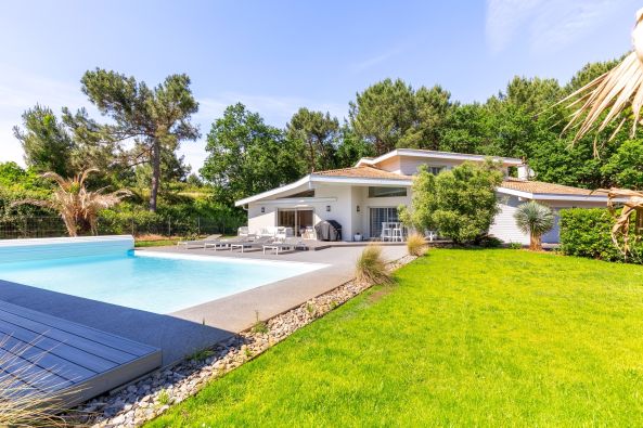 Sale House La Teste-de-Buch 7&nbsp;Rooms 260&nbsp;m²