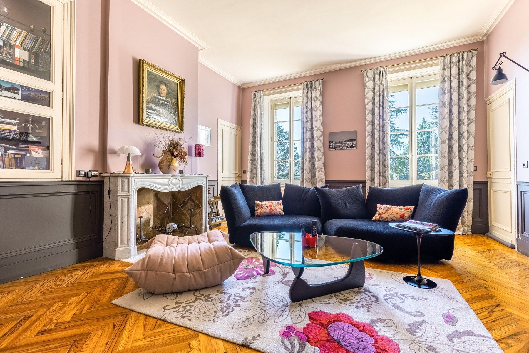 property 10 Rooms for sale on BORDEAUX (33000)