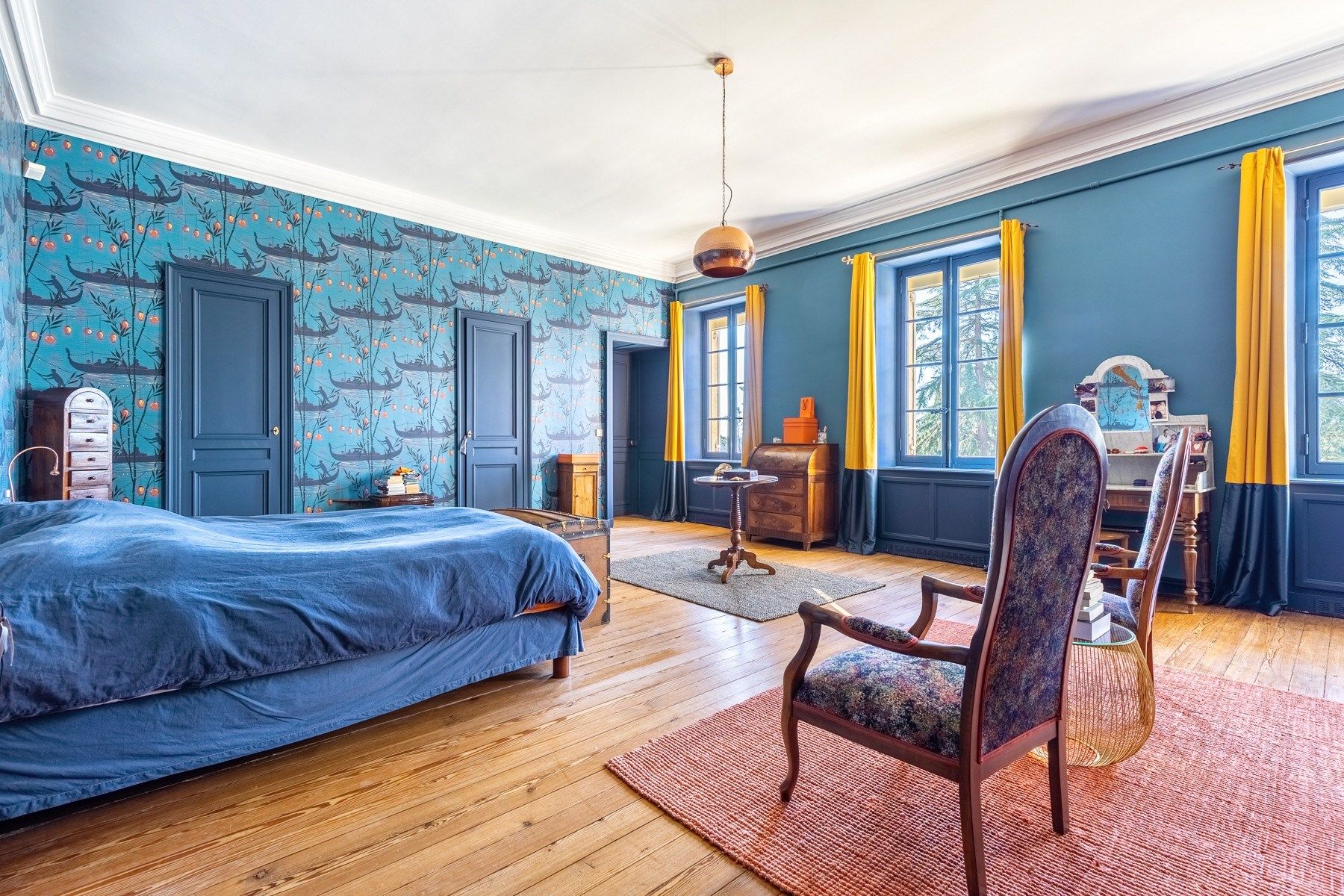 property 10 Rooms for sale on BORDEAUX (33000)