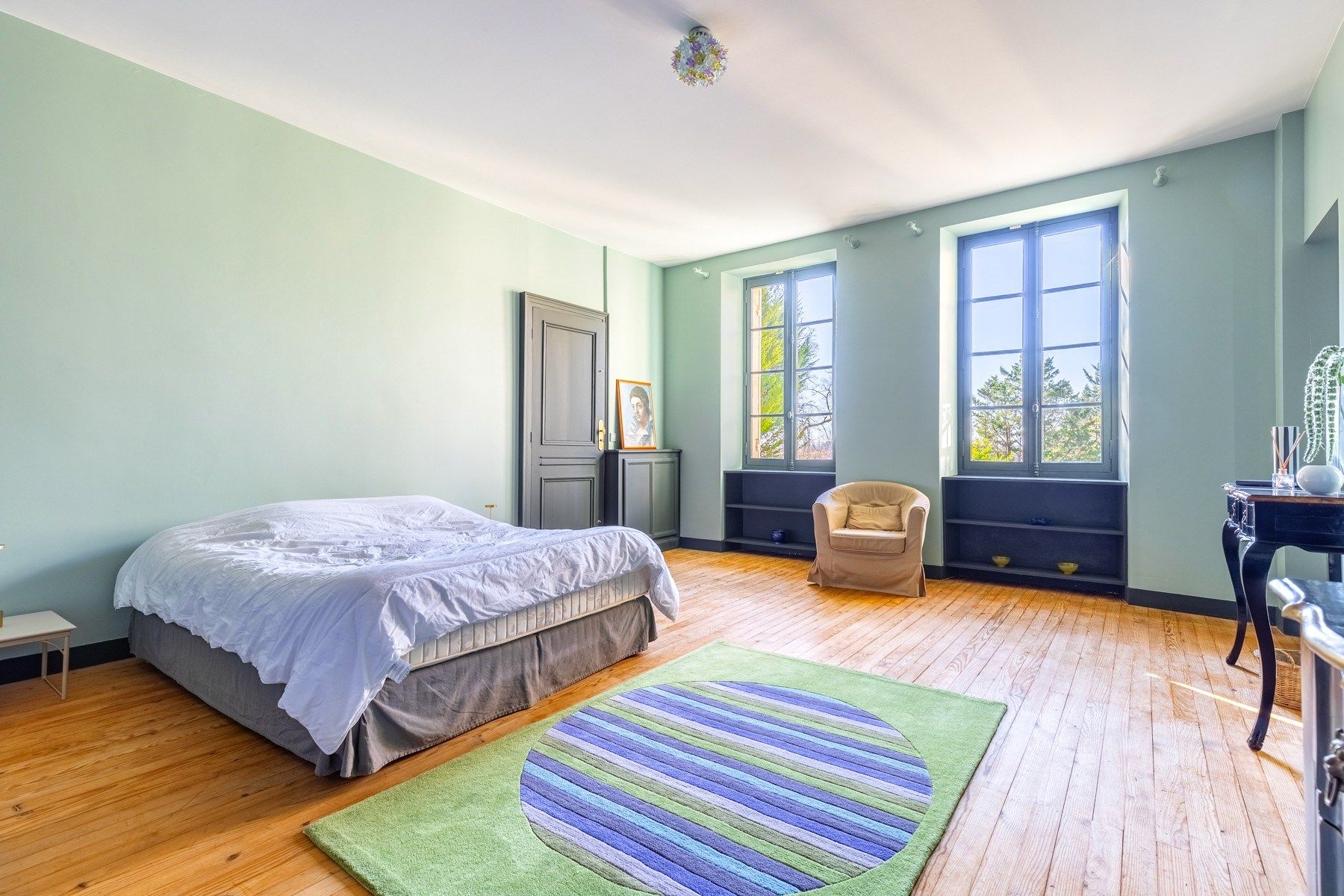 propriété 10 Pièces en vente sur BORDEAUX (33000)